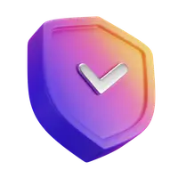 Accueil 93 3dicons shield dynamic gradient