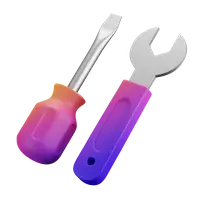 Accueil 92 3dicons tools dynamic gradient