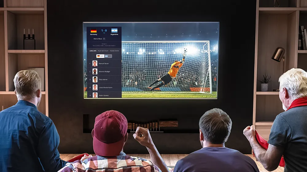 Abonnement IPTV en Suisse films, séries, sport et chaînes internationales à portée de clic 4 Abonnement IPTV en Suisse films, séries, sport et chaînes internationales à portée de clic
