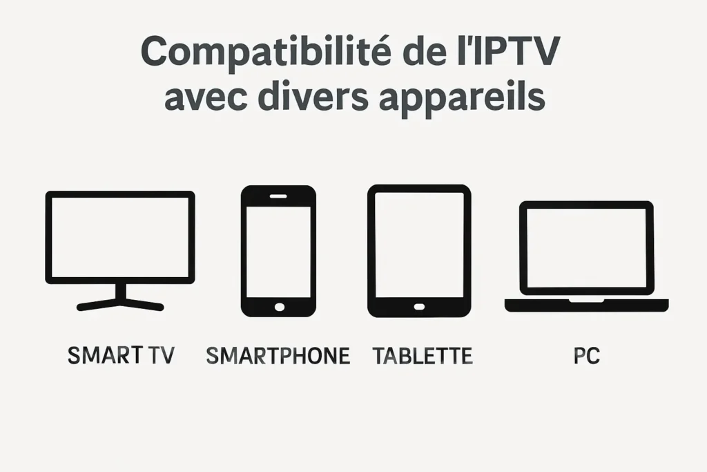 Meilleur IPTV Suisse 2025 les services les plus fiables à ne pas manquer cette année