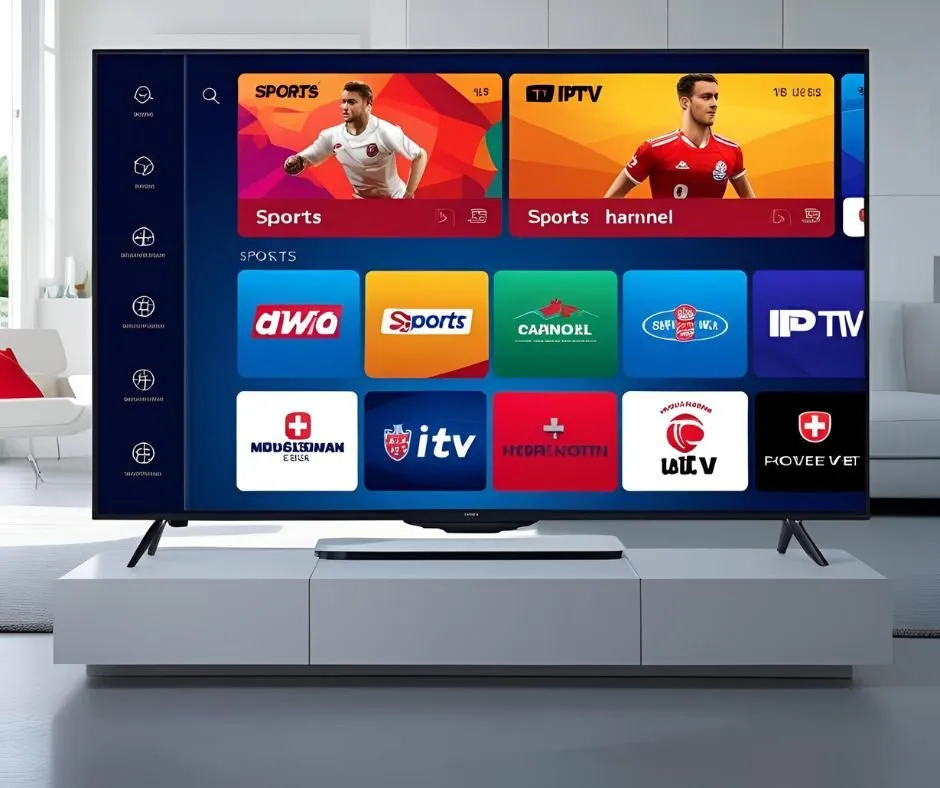 Découvrez le meilleur abonnement IPTV Suisse pour une expérience télévisée sans coupures