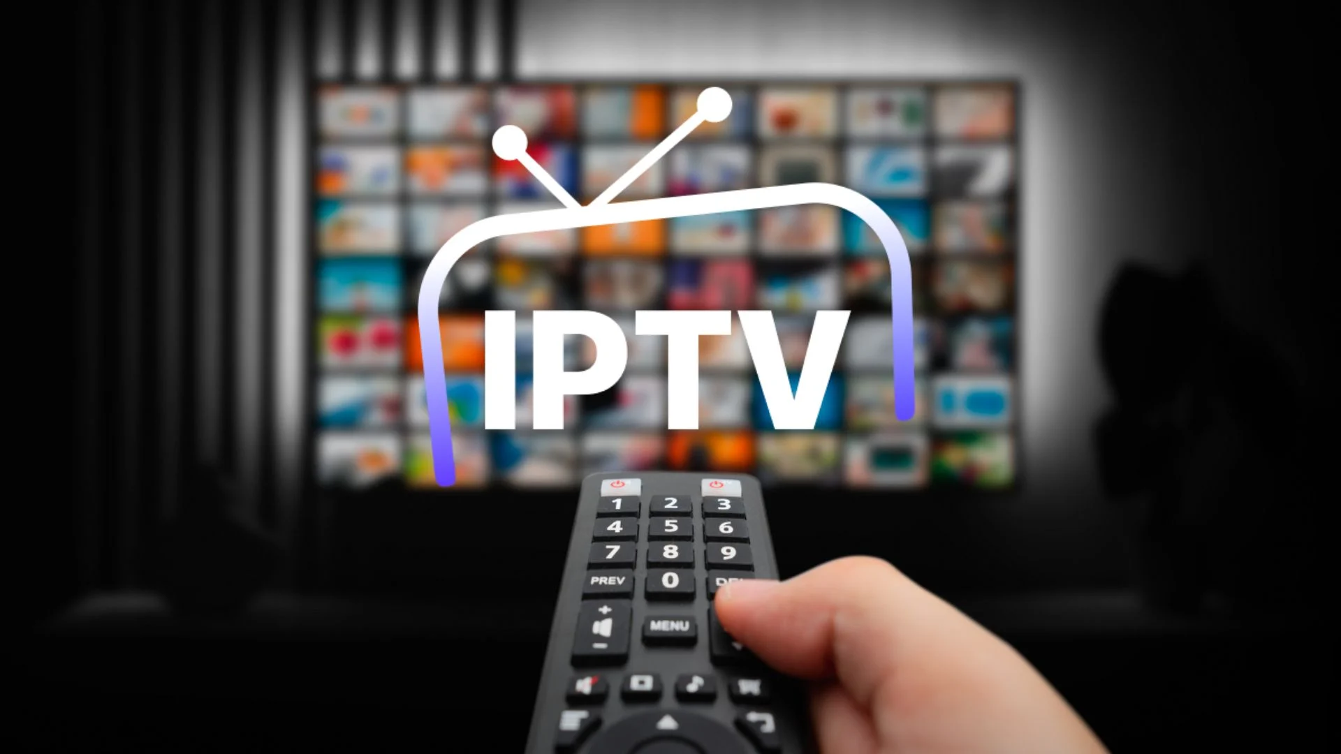 Découvrez le meilleur abonnement IPTV Suisse pour une expérience télévisée sans coupures