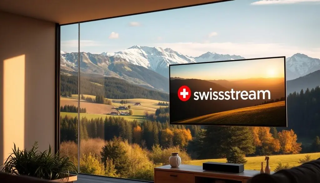 Découvrez le meilleur abonnement IPTV Suisse pour une expérience télévisée sans coupures