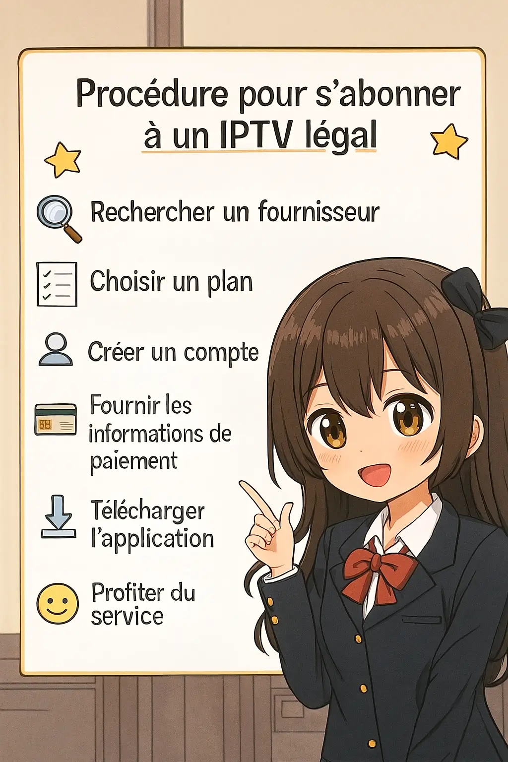 IPTV en Suisse Légal : Guide Complet Pour Une Utilisation Sécurisée 8 IPTV en Suisse Légal : Guide Complet Pour Une Utilisation Sécurisée