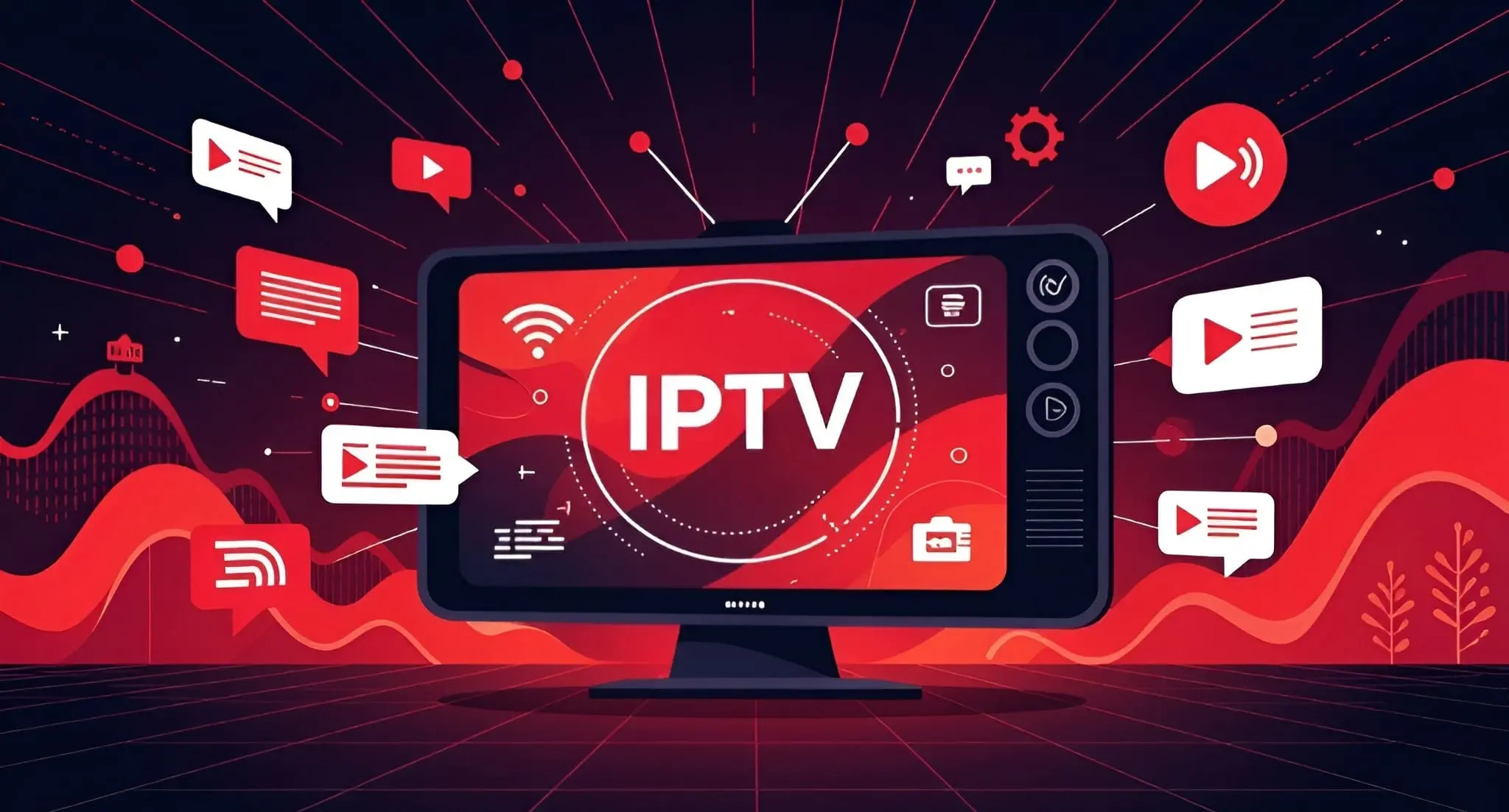 IPTV en Suisse Légal : Guide Complet Pour Une Utilisation Sécurisée 7 image 9 1 1