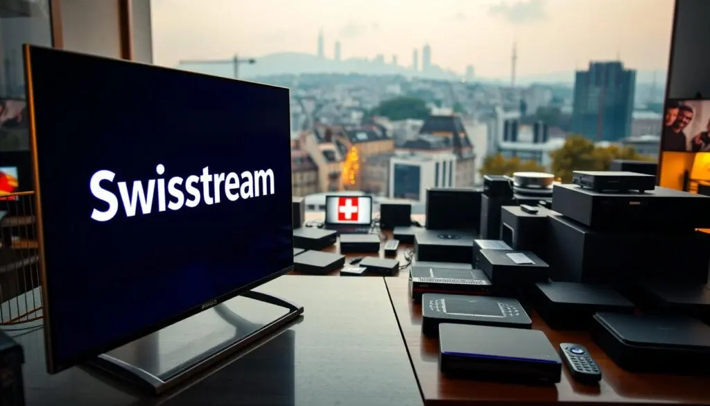 IPTV en Suisse Légal : Guide Complet Pour Une Utilisation Sécurisée 9 IPTV en Suisse Légal : Guide Complet Pour Une Utilisation Sécurisée