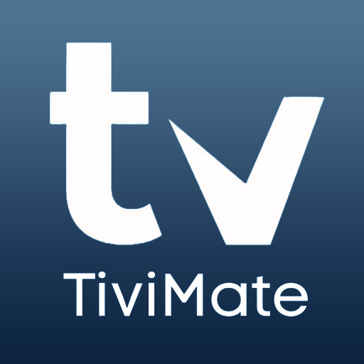 Application IPTV TiviMate