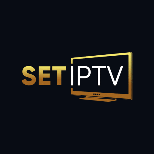 Application SET IPTV