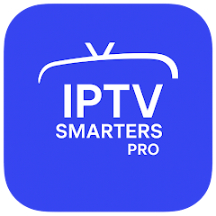 Application IPTV Smarters Pro